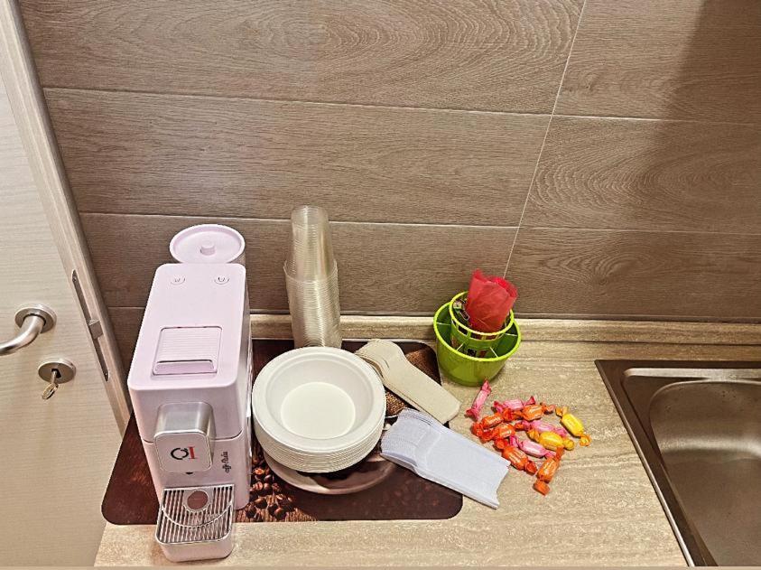 Guest house Sweet Fiumicino