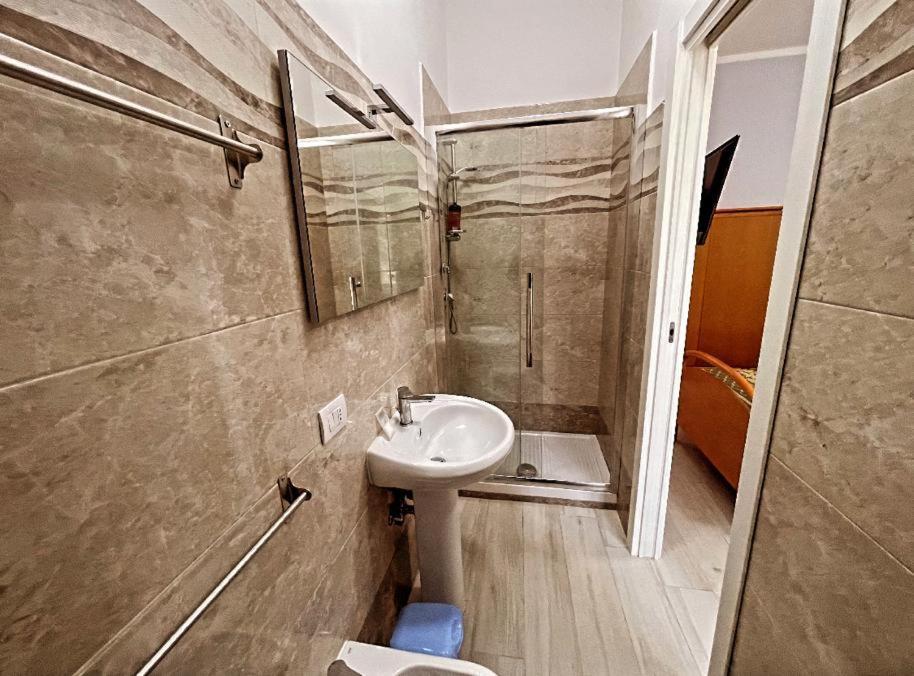 Guest house Sweet Fiumicino